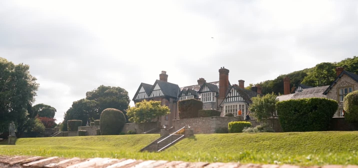 WATCH: The Joy of Boarding - St David's College